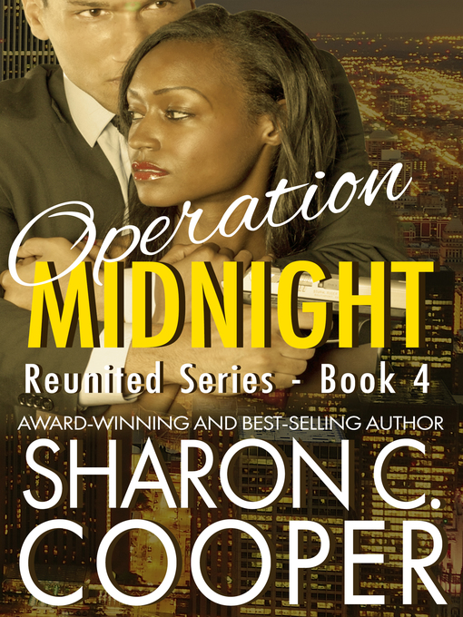 Title details for Operation Midnight by Sharon C. Cooper - Available